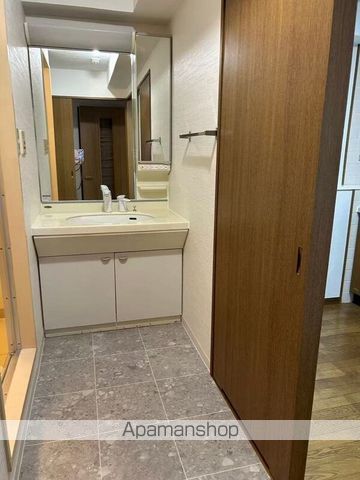 コアシティ心斎橋東の内装写真