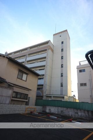 シングルピア五日市の外観写真