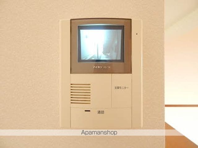 グランドゥール五番館の内装写真