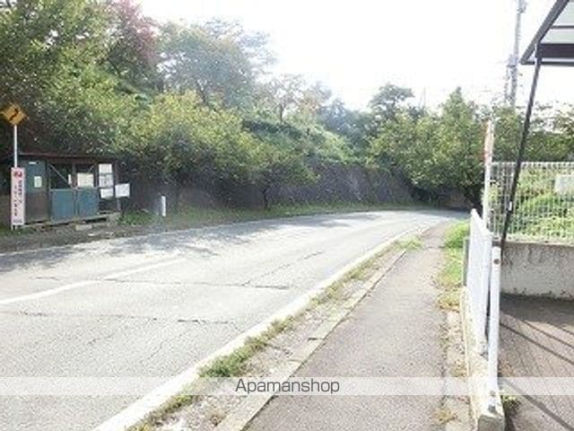 パークヒルズの周辺写真