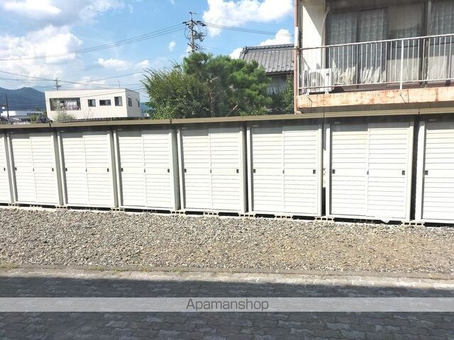 パウゼ・ドゥ・アピス　Ｂ[2LDK/59.25m2]の周辺3