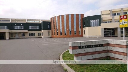 伊藤マンションⅡ[1DK/30.68m2]の周辺4