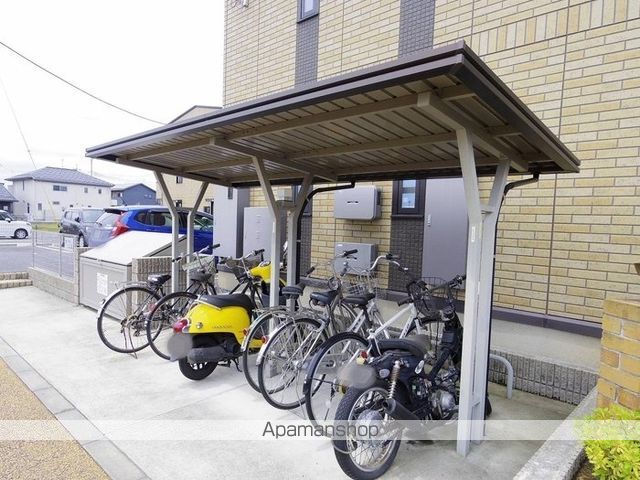 つくばエーツーの内装写真