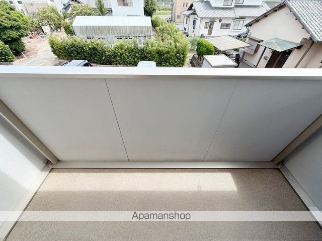 QUATRE SAISONSの内装写真