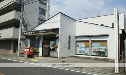 ウイ　アウリイ[1LDK/55.3m2]の周辺6