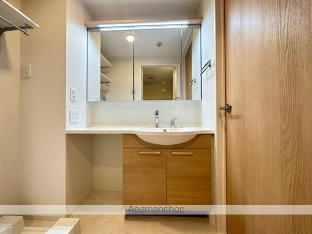 D-ROOM貴船の内装写真
