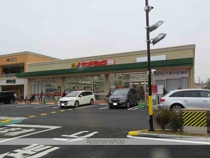 メゾン・ジェルメ　Ｓ[1LDK/53.01m2]の周辺6