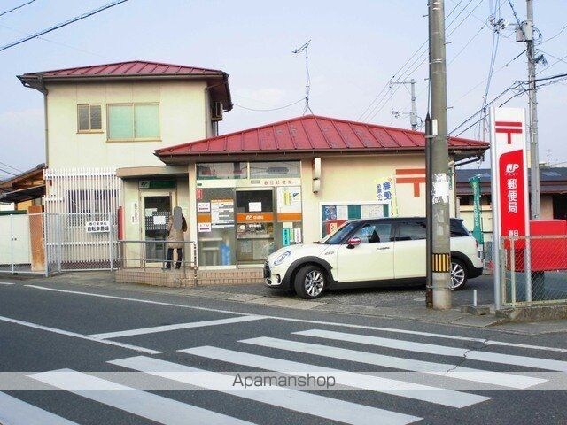 クラールエーリ[1LDK/46.28m2]の周辺5