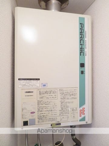 グレイス第3マンションの内装写真