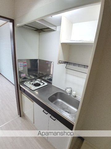 タナック秦野の内装写真