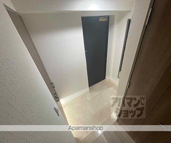 リーガル京都二条城前の内装写真