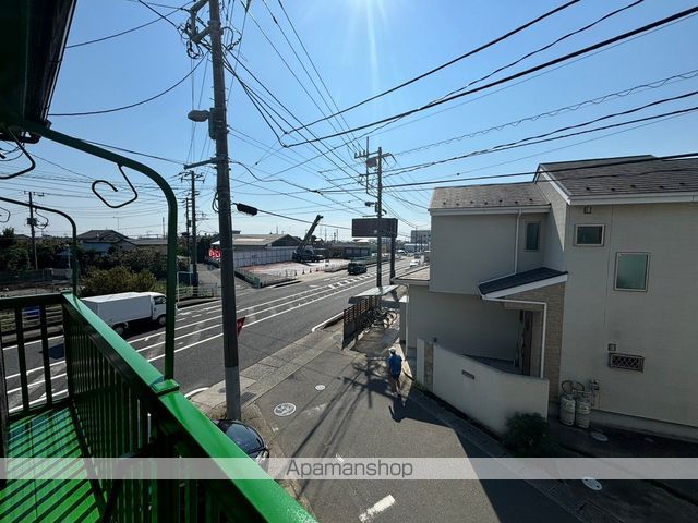 大曾根貸家のその他写真