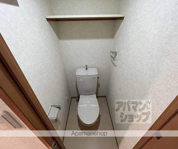プレサンス京都烏丸NEXTの内装写真