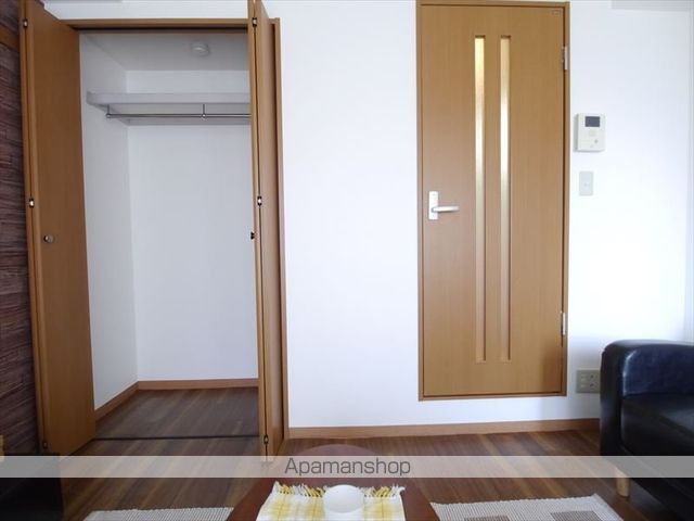 ラフォーレの内装写真