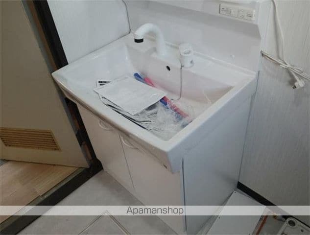 ライフマンションの内装写真
