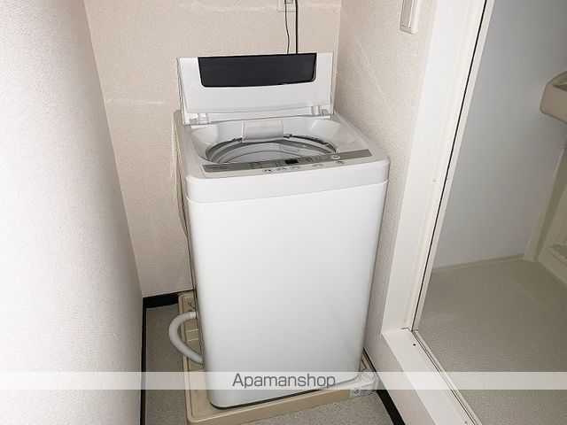 レオネクスト貝田の内装写真
