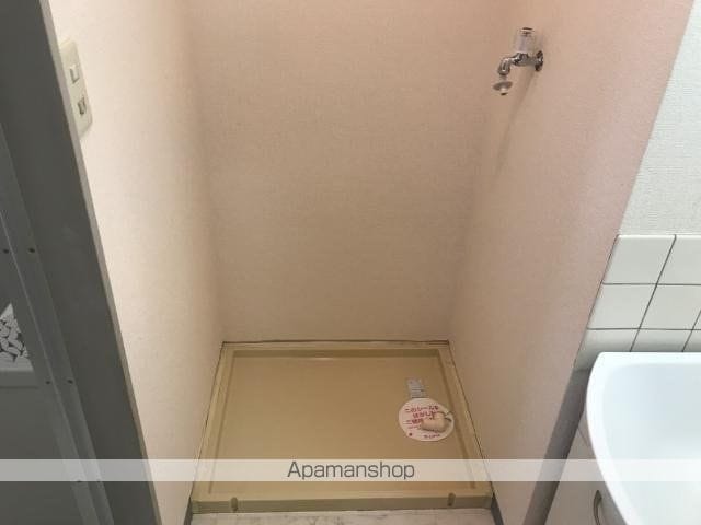 コンフォール壱番館の内装写真
