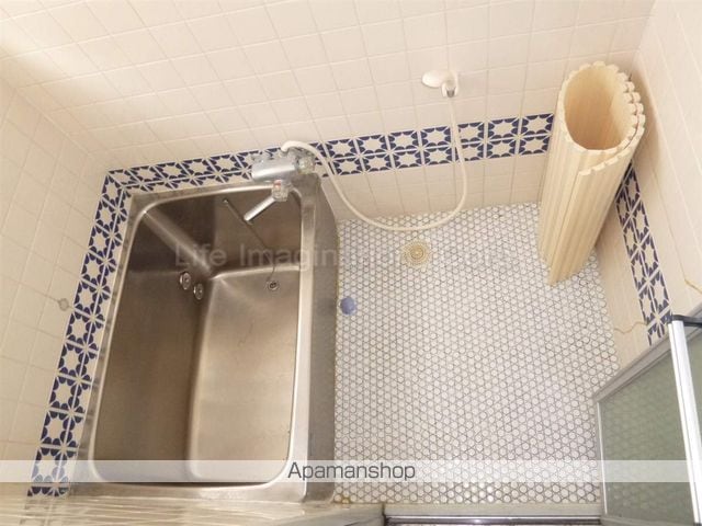 ふれあいタウンの内装写真