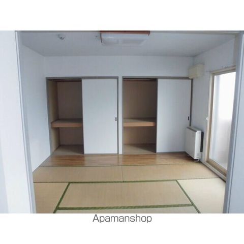サンライト西岡の内装写真