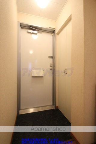レオパレスフロラシオン Iの内装写真
