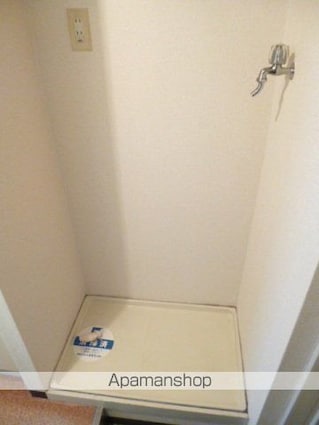 スカイコート世田谷第４[1R/16.57m2]のその他設備