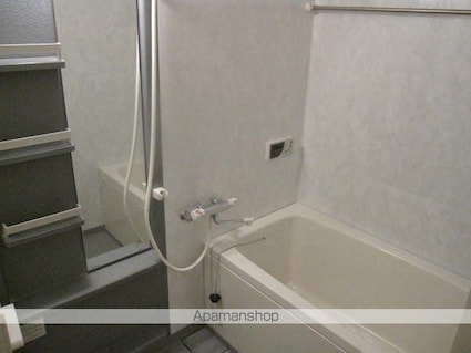 エリヴェール道後[3LDK/78.32m2]のバス