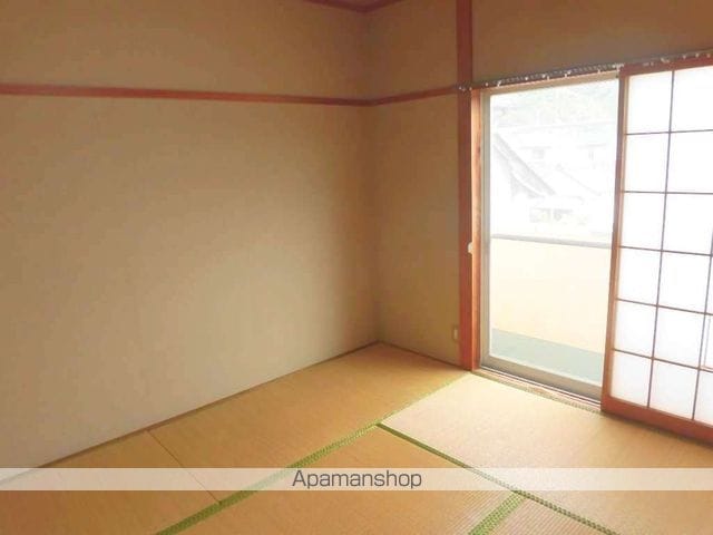メゾンドmieの内装写真