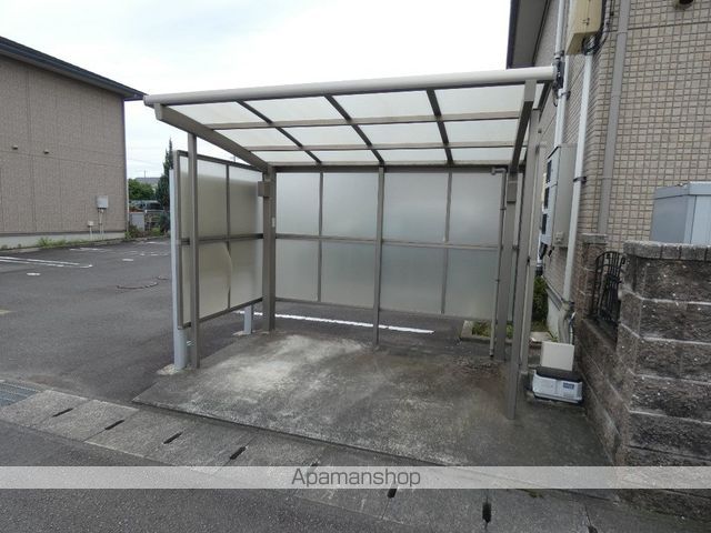 コミュニティービレッジ下小田Aの外観写真