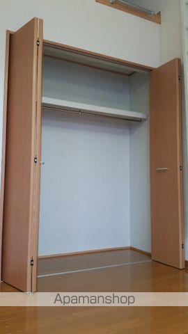サンハイツ早野新田の内装写真