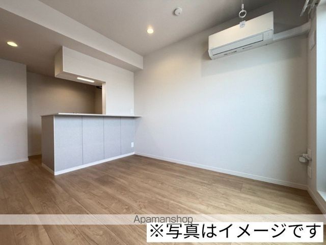 ROBOT HOME 与野本町IIIの内装写真