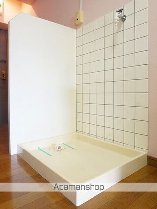 さくらマンション[1K/30.2m2]の内装1