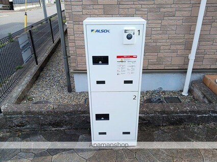 エテルノ　カーサ[1LDK/42.84m2]の共用部