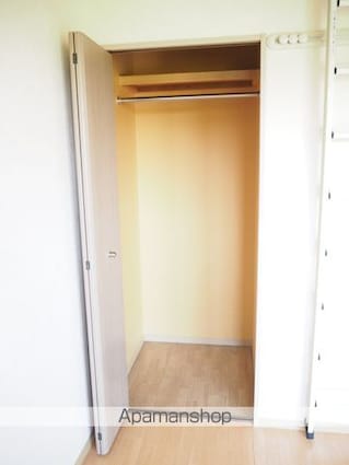 グリーンヴューＢ[1R/29.25m2]の収納