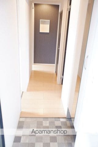 リッシュヴェールの内装写真
