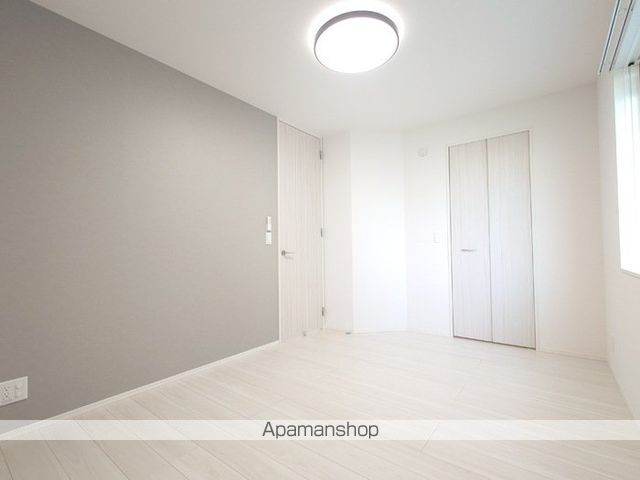Ｄーｒｅｓｉｄｅｎｃｅ東川口Ｓ[2LDK/56.72m2]の内装3