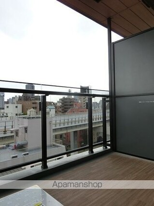 ＺＯＯＭ両国[1LDK/50.07m2]の内装6