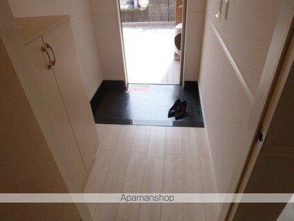 ケーニヒスクローネ[1LDK/44.62m2]の玄関