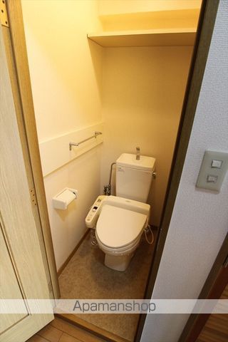 クリサンテーム21の内装写真