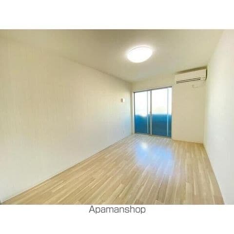 ノイヴェル西本町の内装写真