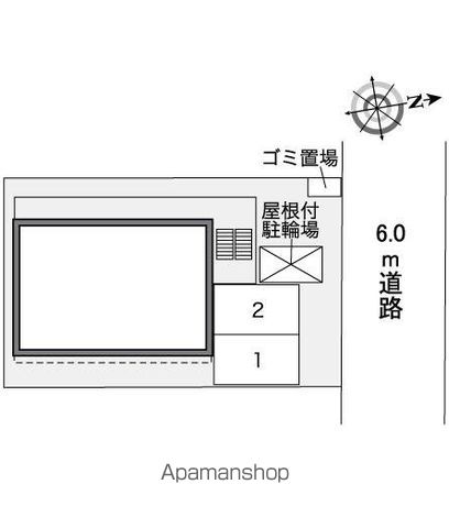 レオパレス菱江のその他写真