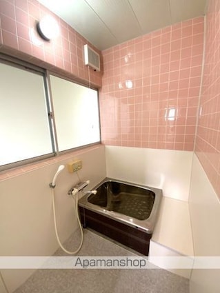 アイワハウス（５０・５１・５２・５３・５５・５６号）[1DK/33.12m2]のバス