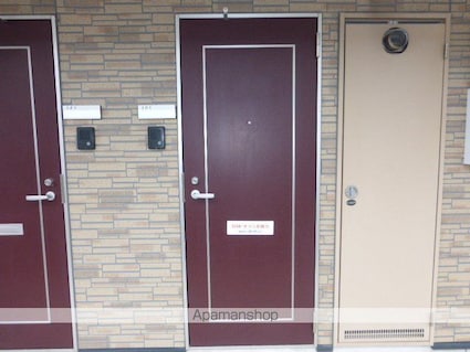 滋賀県東近江市大森町[1LDK/45.63m2]のエントランス5