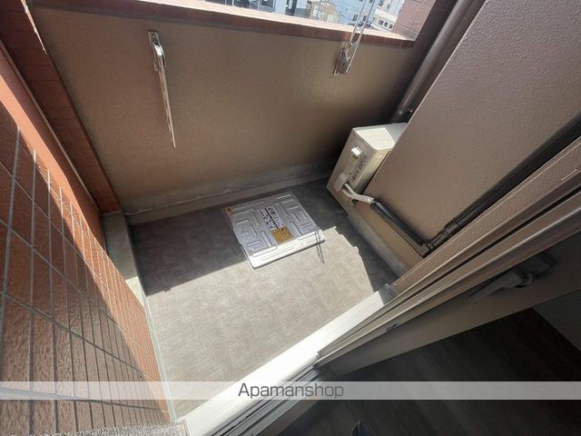 リフレスロイヤルシティIVの内装写真