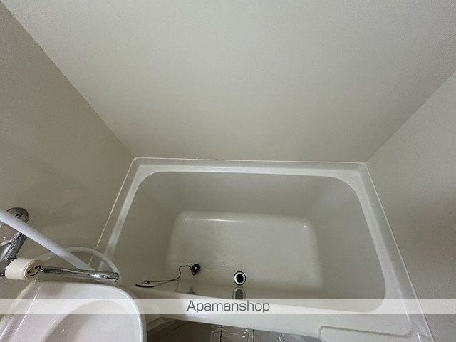 スカイプラザIIIの内装写真