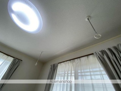 リーバハイツ伏石[1K/23.18m2]の内装1