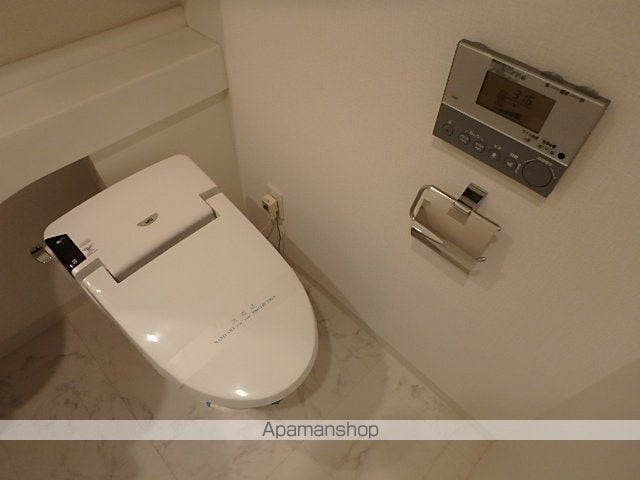 ガーデン目黒南の内装写真