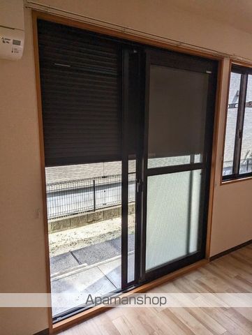 グレースドエルの内装写真