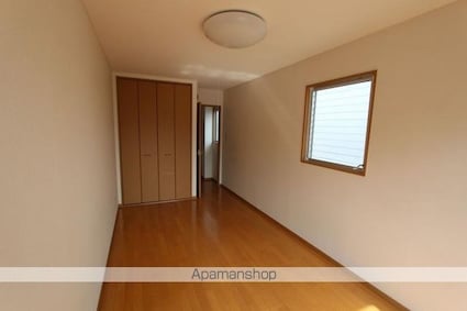 グランドハイツ増田Ⅲ[1K/28.5m2]のその他部屋・スペース