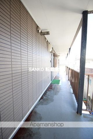 サンハイツ札幌オリオンのその他写真