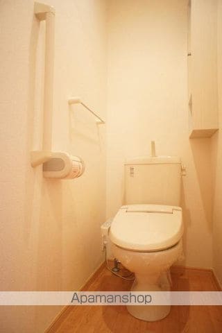 レインボーヒルズの内装写真
